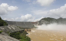 Thủy điện Cần Đơn (SJD): LNST 9 tháng đạt 184 tỷ đồng, vượt 4% kế hoạch năm