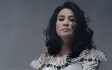 Diva Thanh Lam: "Tôi thuộc tuýp bật công tắc là cháy, chỉ liu riu một lúc sau đó phải tuôn chảy"