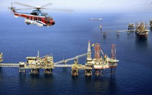 Nhiều dự án lớn triển khai, lợi nhuận các doanh nghiệp dầu khí thượng nguồn sẽ được cải thiện từ năm 2019