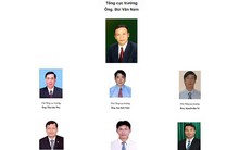 Tổng cục Thuế dư thừa 2-3 'sếp phó'