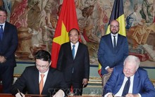 Vinalines "bắt tay" doanh nghiệp ngoại làm logistics