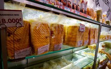 Dừng tái xuất lúa mì nhiễm cỏ, ngành thực phẩm thở phào