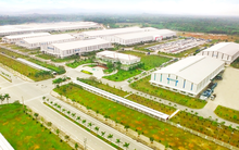 2 doanh nghiệp ngành hạ tầng Sonadezi Long Thành và Sonadezi Châu Đức cùng vượt xa kế hoạch lợi nhuận cả năm sau 9 tháng