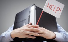 Nhiều người muốn thoát khỏi vũng lầy căng thẳng nhưng không biết những thủ thuật đơn giản này