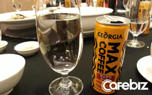 Đại gia Coca-Cola nhảy vào thị trường cà phê lon tại Việt Nam: Ít đường béo hơn Highlands, không pha đậu nành như Nescafé, giá ngang ngửa cà phê lon của Pepsico và Ajinomoto