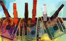 8 trở ngại khiến người thật thà không bao giờ kiếm được nhiều tiền dù đã nỗ lực hết mình