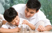 Giàu có và thành công đến mấy mà để con cái hư hỏng thì cũng chẳng thể hạnh phúc, hãy ghi nhớ những cách dạy và kỷ luật con nhỏ đúng độ tuổi để không hối hận về sau