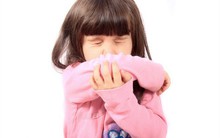 Những mẹo hay giúp trẻ phòng tránh bệnh cảm cúm đang vào mùa