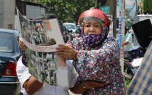 Người dân Thủ Thiêm: "Hơn 20 năm đi kiện tụng, ai sẽ đền bù cho chúng tôi?"