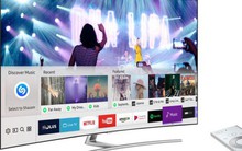 Báo cáo mới này cho thấy vị thế của Samsung trên thị trường TV ngày càng áp đảo như thế nào