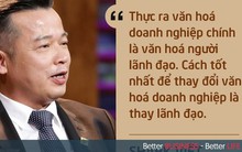 Những câu nói ấn tượng chưa từng xuất hiện trên sóng truyền hình của Shark Việt - vị cá mập khách mời nhưng cam kết rót tiền nhiều nhất Shark Tank