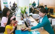 Đến lượt ABBank báo lãi lớn, đạt gần 660 tỷ đồng trong 9 tháng đầu năm