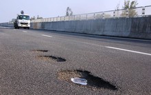 Chính thức thanh tra cao tốc Đà Nẵng - Quảng Ngãi