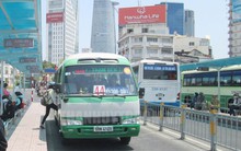 Nghịch lý xe buýt trợ giá