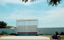 Đà Nẵng đề nghị thu hồi hơn 3ha đất dự án ven biển của Vũ 'nhôm'