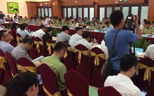 Tân Tổng Cục trưởng QLTT cũng "đau đầu" với hàng gian, hàng giả