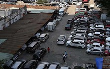 Kiểm điểm cả cán bộ nhiệm kỳ trước trong vụ 5.000 m2 đất vàng