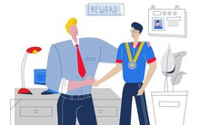 5 đặc điểm chung của những vị sếp tốt nhất khiến nhân viên tâm phục khẩu phục, cống hiến hết mình