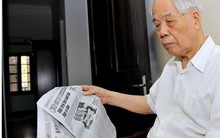 Cố Tổng Bí thư Đỗ Mười và những cuộc gọi báo cáo công việc lúc 5 giờ sáng