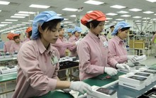 30 năm thu hút đầu tư FDI: Thách thức lớn về lĩnh vực công nghệ cao