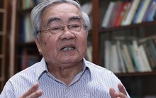 Phạt 30 triệu nếu 'mắng' học sinh: Nguyên Bộ trưởng Giáo dục nói gì?