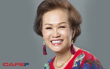 “Quyền lực mềm” của người đàn bà đứng phía sau Dr Thanh