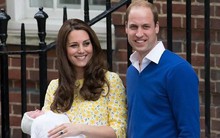 Công nương Kate Middleton từng làm điều này ngay sau khi sinh và công chúng hy vọng Meghan sẽ không lặp lại