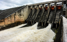 Thủy điện Đa Nhim - Hàm Thuận - Đa Mi (DNH): 9 tháng báo lãi đột biến hơn 800 tỷ đồng