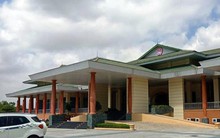 Con trai phó bí thư TP Thanh Hóa bị miễn nhiệm chức phó ban