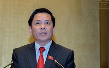 Đề nghị chất vấn bộ trưởng GTVT và bộ trưởng GD-ĐT