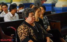 Ngày mai (22/10), bà Hứa Thị Phấn hầu tòa phúc thẩm