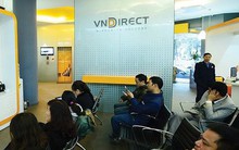 VNDirect thu về 330 tỷ lãi ròng sau 9 tháng, thực hiện 48,5% chỉ tiêu năm