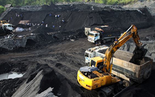 Hàng loạt doanh nghiệp ngành than vừa báo lãi vượt xa kế hoạch cả năm