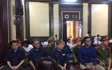 Nữ đại gia Hứa Thị Phấn tiếp tục vắng mặt tại tòa