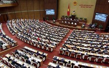 Tăng trưởng GDP năm 2018 sẽ đạt trên 6,7%, GDP bình quân đầu người khoảng 2.540 USD