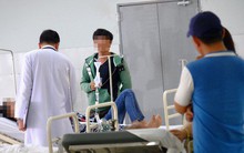 Hai nạn nhân bị nữ tài xế xe BMW tông trúng tại Hàng Xanh nguy kịch, hôn mê sâu