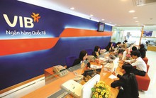 Ngân hàng tăng phòng thủ thanh khoản