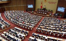 Uỷ ban Tài chính ngân sách Quốc hội: Dự kiến giá dầu thô 65 USD/thùng là mức an toàn