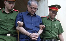 Vụ bà Phấn: Tòa bác kháng cáo quá hạn của Phạm Công Danh