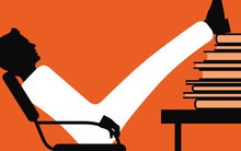 Trong biên chế, có những cây tầm gửi ăn bám, sống dựa vào quan hệ. Thực chất, muốn ổn định, bạn phải duy trì năng lực rời bỏ biên chế bất cứ lúc nào!