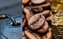 Thị trường ngày 23/10: Chứng khoán Trung Quốc bùng nổ mạnh nhất 4 năm đẩy giá dầu và kim loại lên cao