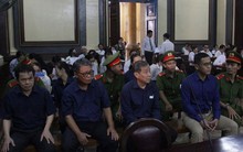 Bà Hứa Thị Phấn kháng cáo những gì?