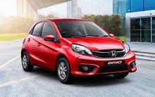 Mẫu ô tô giá siêu rẻ 152 triệu đồng sắp về Việt Nam có gì hay?