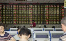 Bank of America cảnh báo hiểm họa sau cú phục hồi mạnh nhất trong 2 năm của chứng khoán Trung Quốc