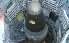 Lo bị thiệt, Trung Quốc cảnh báo Mỹ "nghĩ kỹ" trước khi rút khỏi Hiệp ước hạt nhân