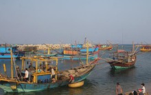 Động đất liên tục ở Hà Tĩnh không ngoài dự đoán