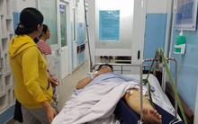 Vụ ô tô BMW gây tai nạn khiến nhiều người thương vong: 1 nạn nhân đang nguy kịch