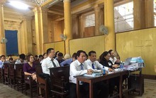 Vụ bà Phấn: Phương Trang đưa ra 5 nguồn chứng cứ