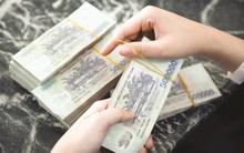 Lãi suất huy động thiết lập mặt bằng mới