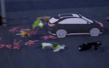 Video: 3D mô phỏng tai nạn thảm khốc ở ngã tư Hàng Xanh, TP.HCM